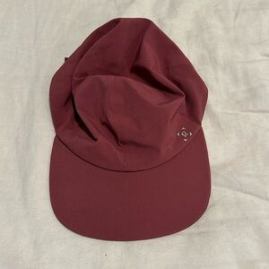 Lululemon Fast & Free Hat